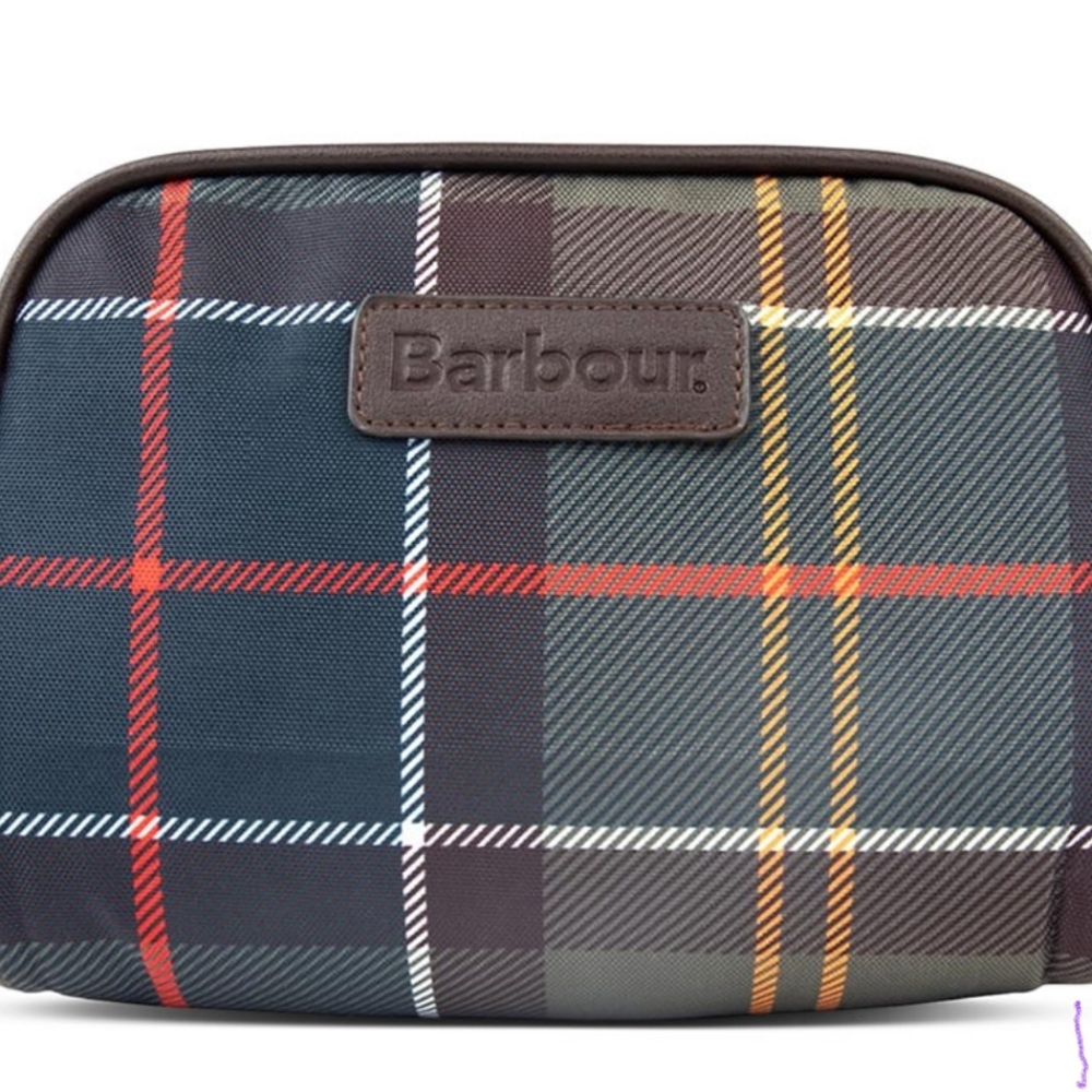 Barbour